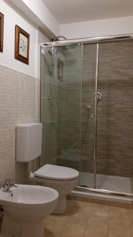 Appartement - Rez-de-Chaussée