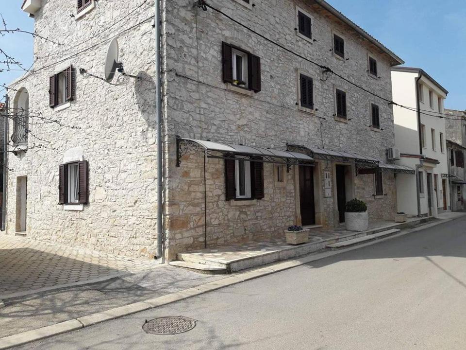 Apartment Nona - B&B