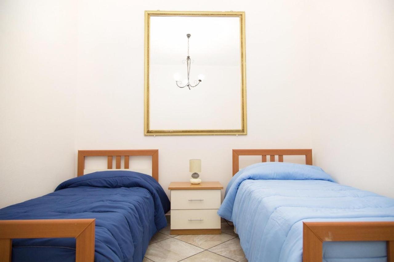 Appartamento con 2 Camere da Letto