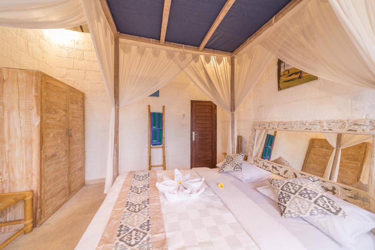 Standaard Tweepersoonskamer