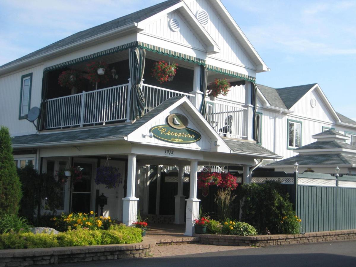 Motel ANF - B&B