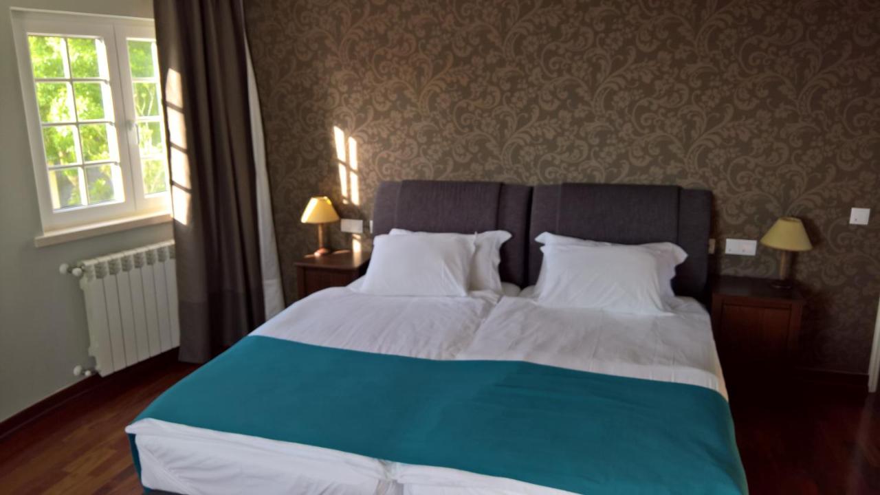Junior Suite with Sea View