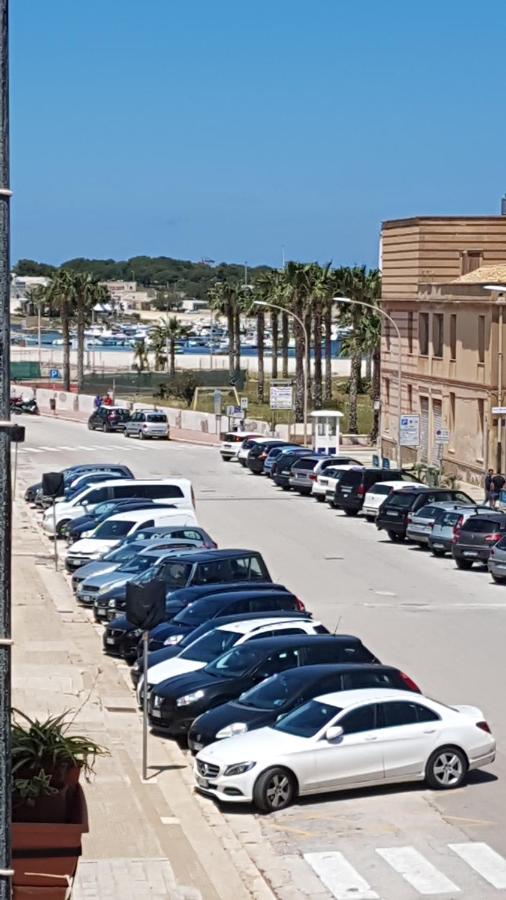 Azul Apartment Con Vasca Idromassaggio - B&B San Vito Lo Capo