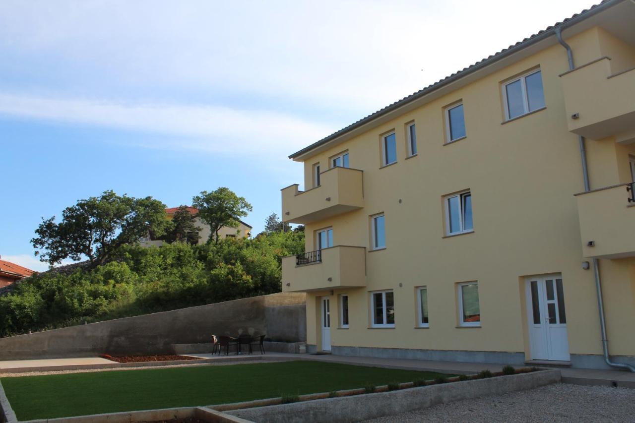 Apartmani Marin - B&B