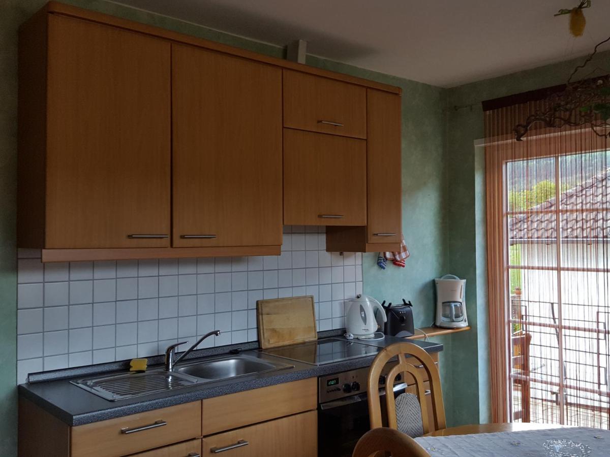 Appartamento con 2 Camere da Letto