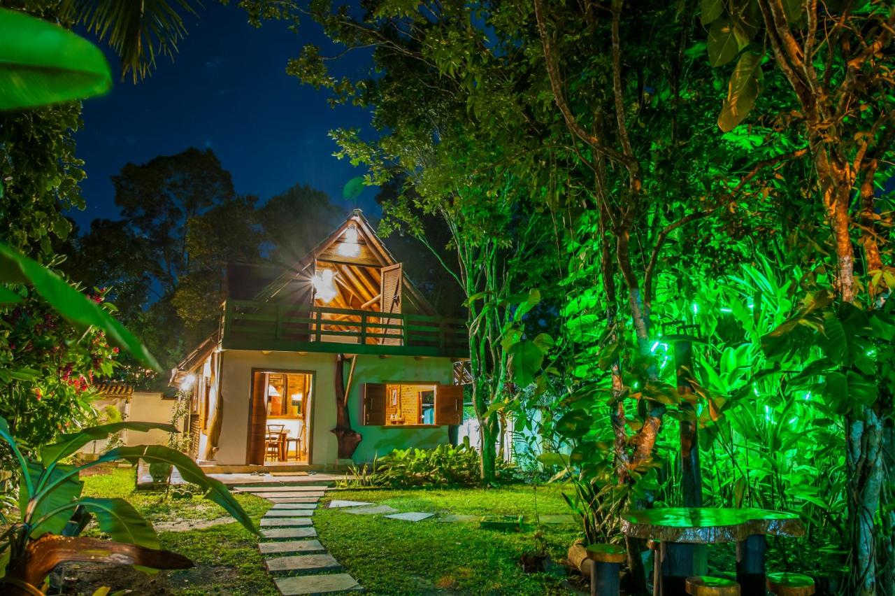 Casa Rústica - B&B