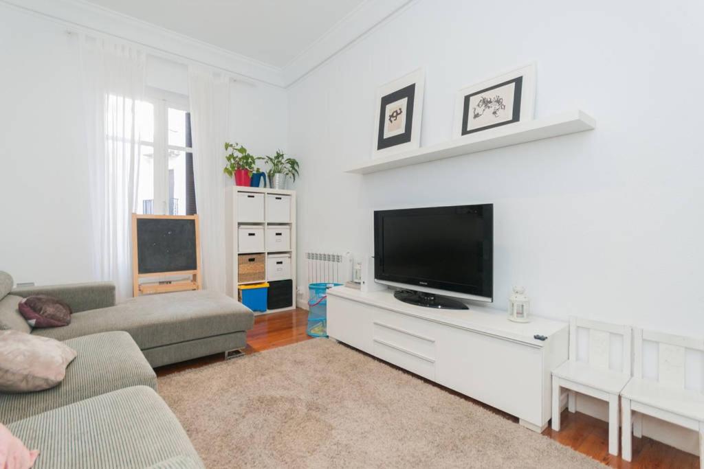 Peña y Goñi family house. a 5 min de la playa! - B&B Donostia / San Sebastian