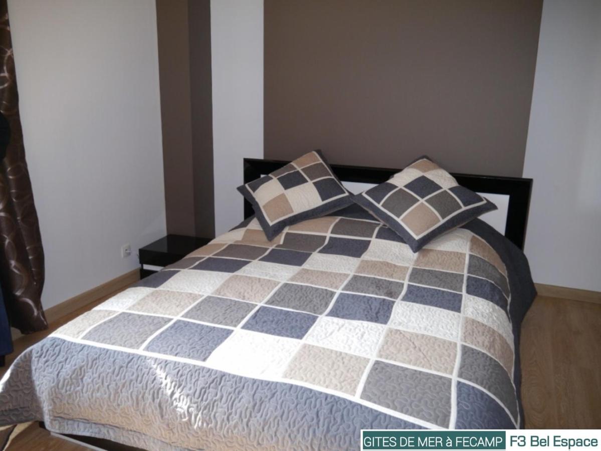 Appartement 2 Chambres