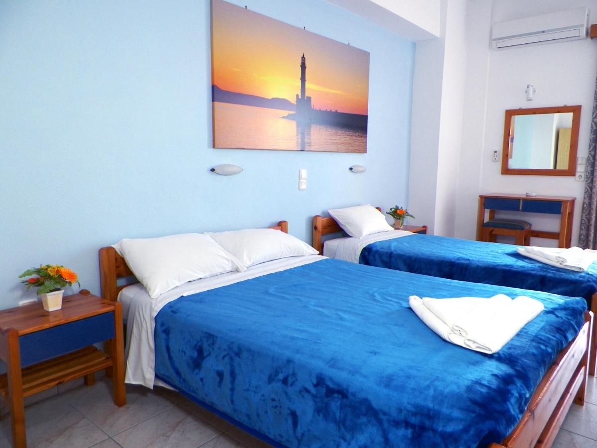 Studio (4 Erwachsene)