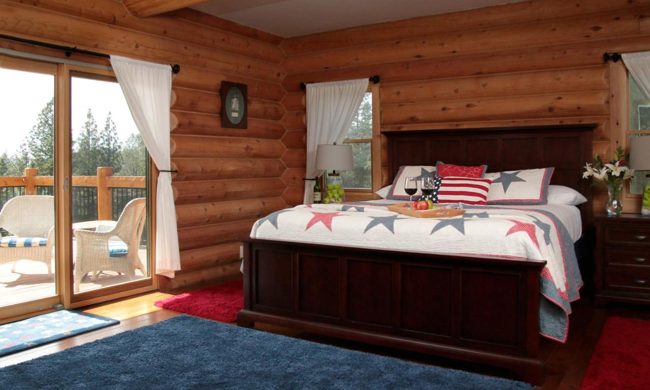 Double Room - Disability Access