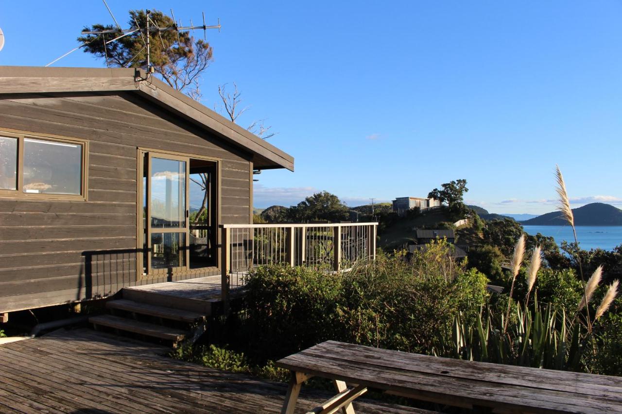 Island view Experience - Bed and Breakfast Coromandel