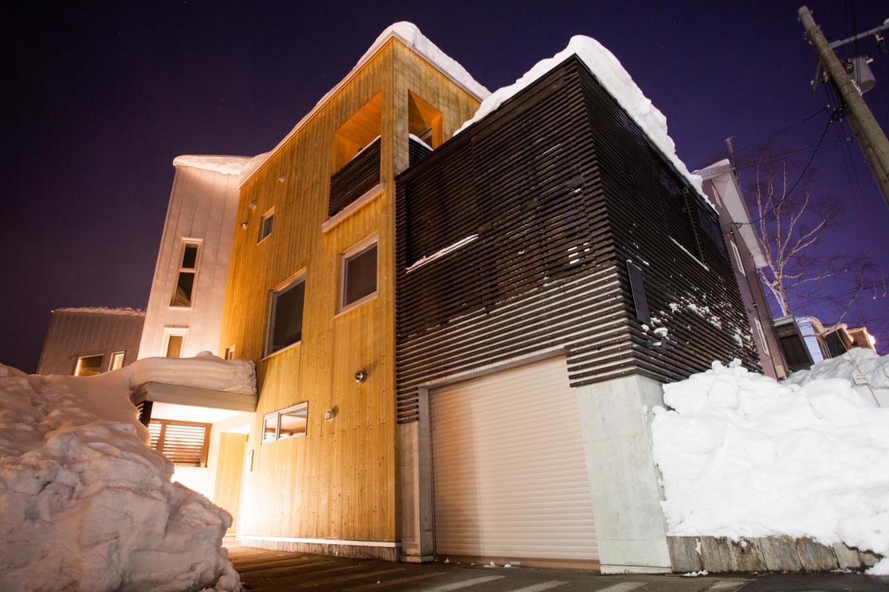 Ezo Yume Chalet - B&B