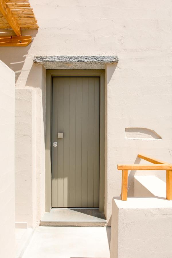 Studio with Sea View