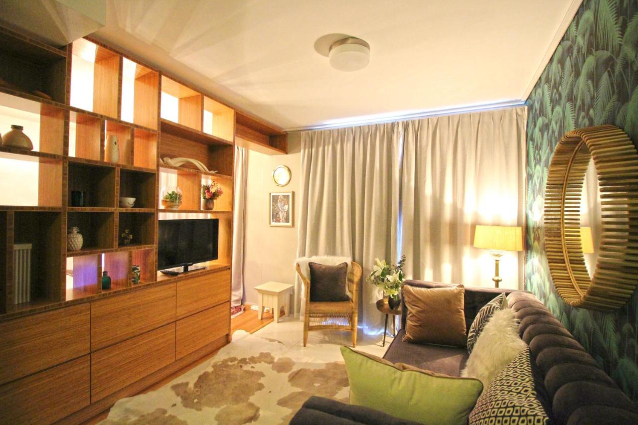 The Odyssey Apartments by Propr - B&B