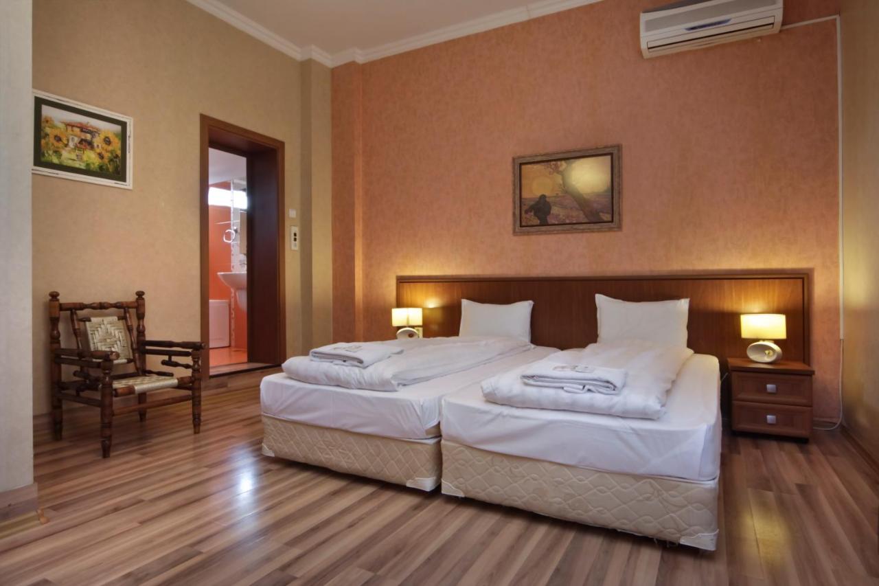 Chambre Double