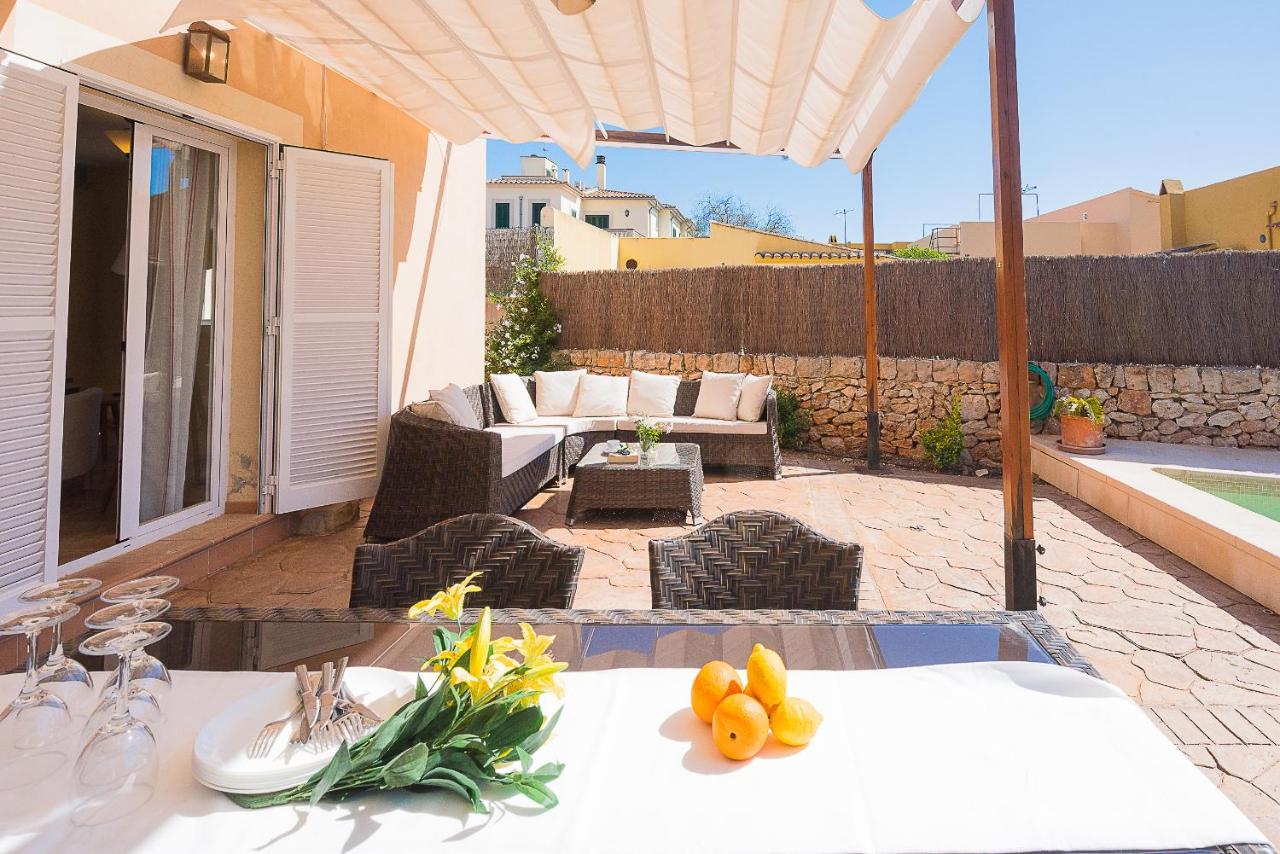 Villa Sebastian - B&B