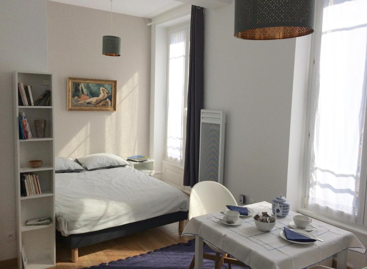 Lola - B&B Strasbourg