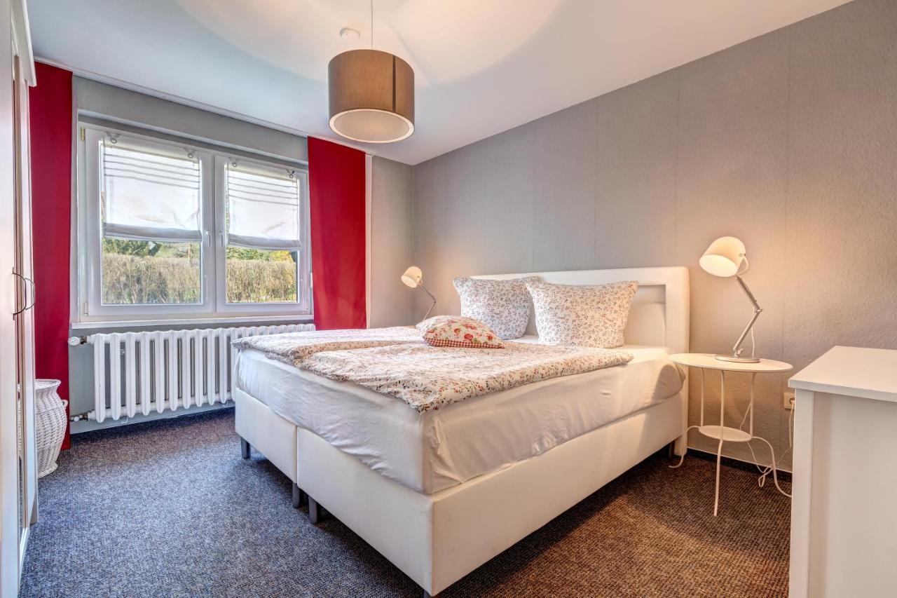 B&B Hohendorf - Haus N°9 - Bed and Breakfast Hohendorf