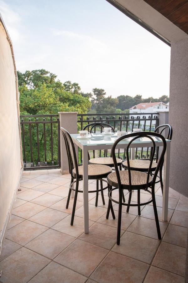 Studio Apartment with Sea View