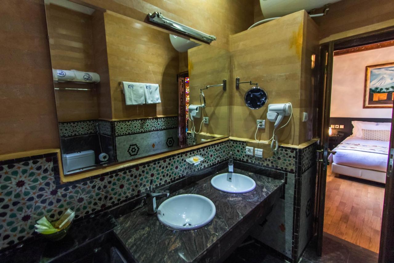 Suite Deluxe avec Baignoire Spa