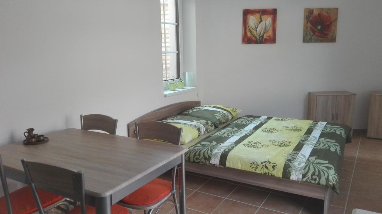 Appartamento con 1 Camera da Letto