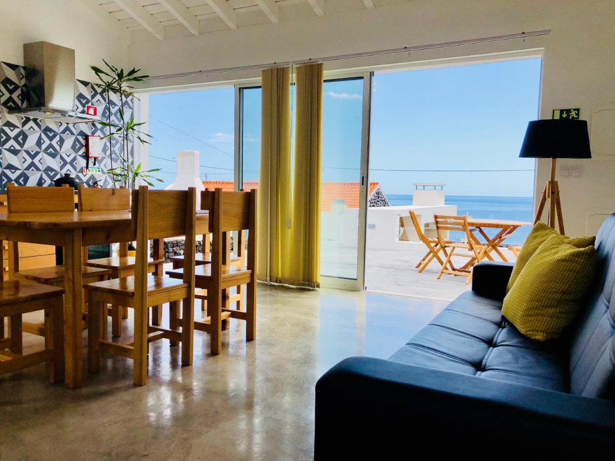 Casa da Rocha - B&B Terra do Pão