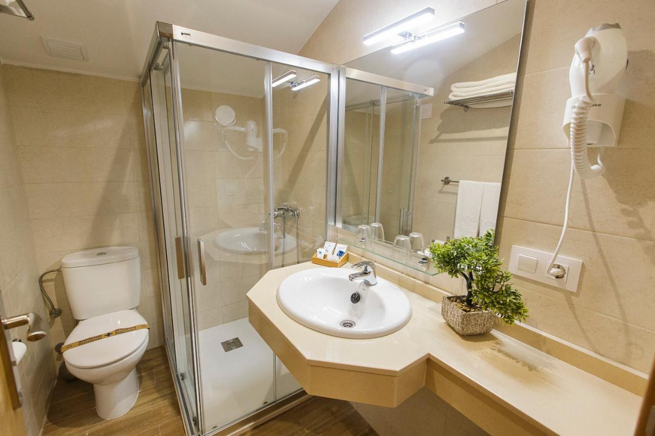 Double Room with Living Room