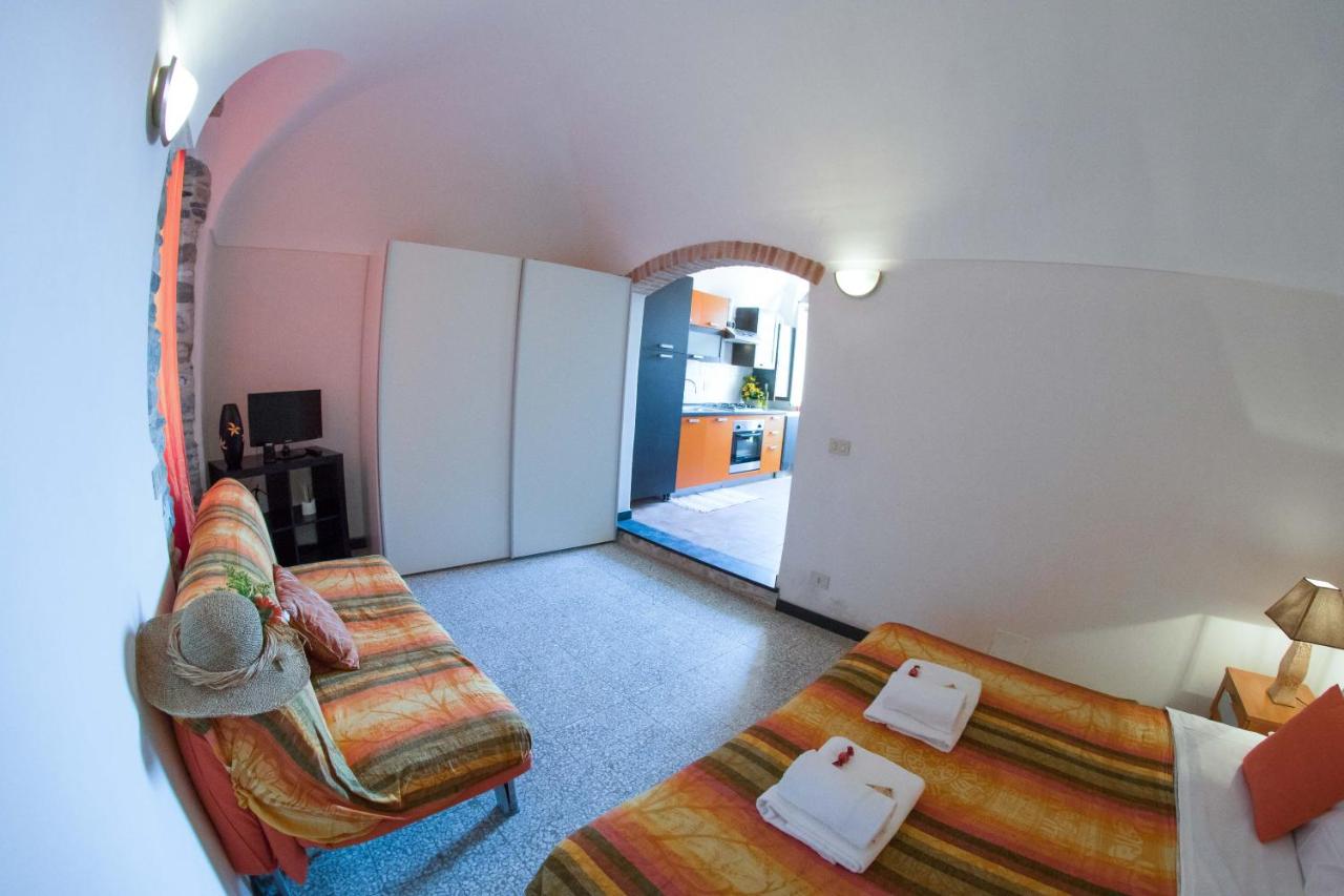 Haus mit 1 Schlafzimmer