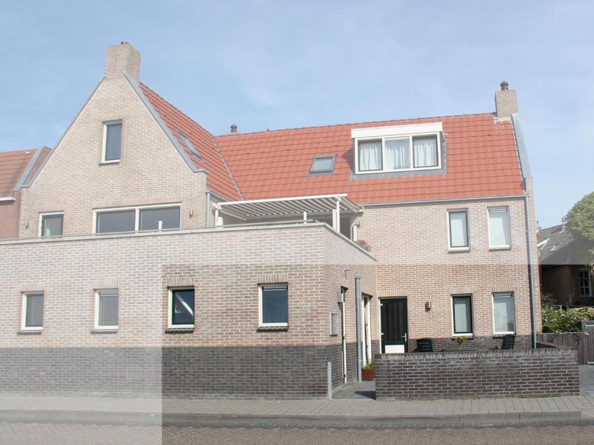 B&B West-Terschelling - TS37 - Bed and Breakfast West-Terschelling