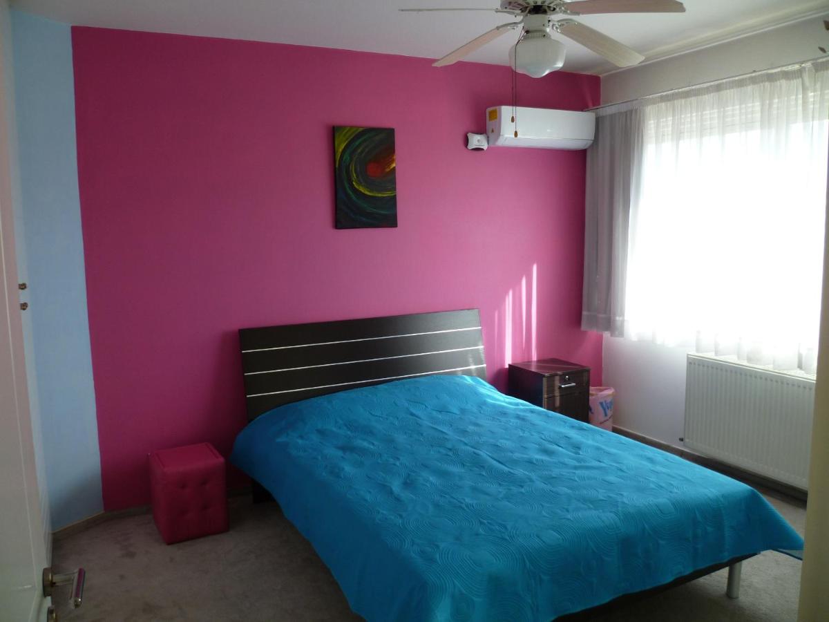 Doppelzimmer mit eigenem Bad