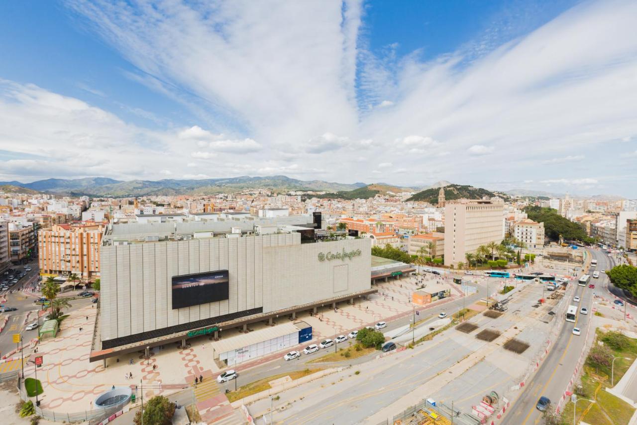 Hola Málaga Premium Centro - Ferienwohnung Málaga