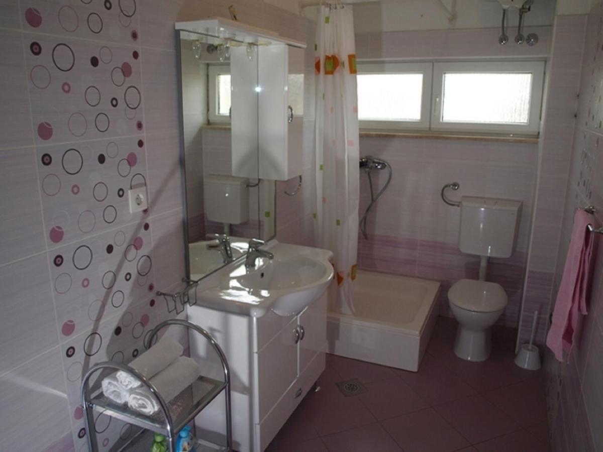 Appartement met 1 Slaapkamer en Terras