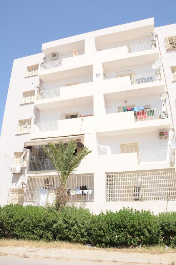 City Apartment Rades Tunis free Wifi - B&B