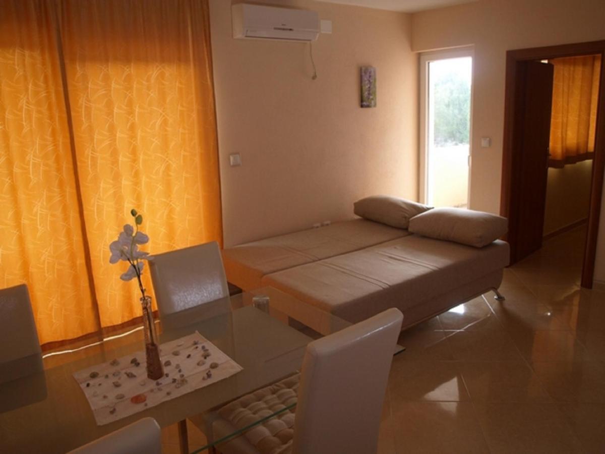 Appartement met 1 Slaapkamer en Uitzicht op Zee