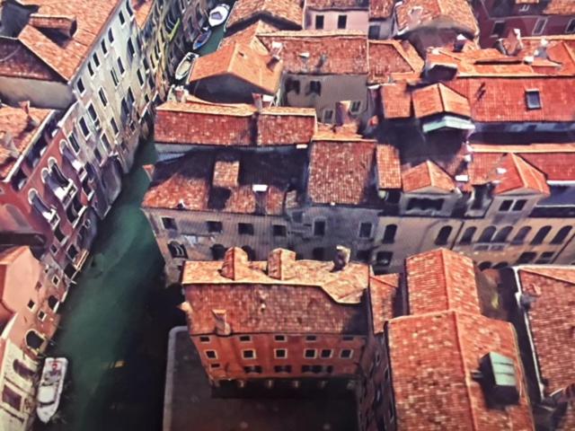 Penthouse Of Venice - Chambres d’hôtes Venise