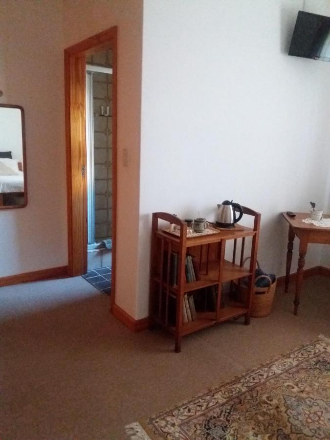 Single Room with Shower