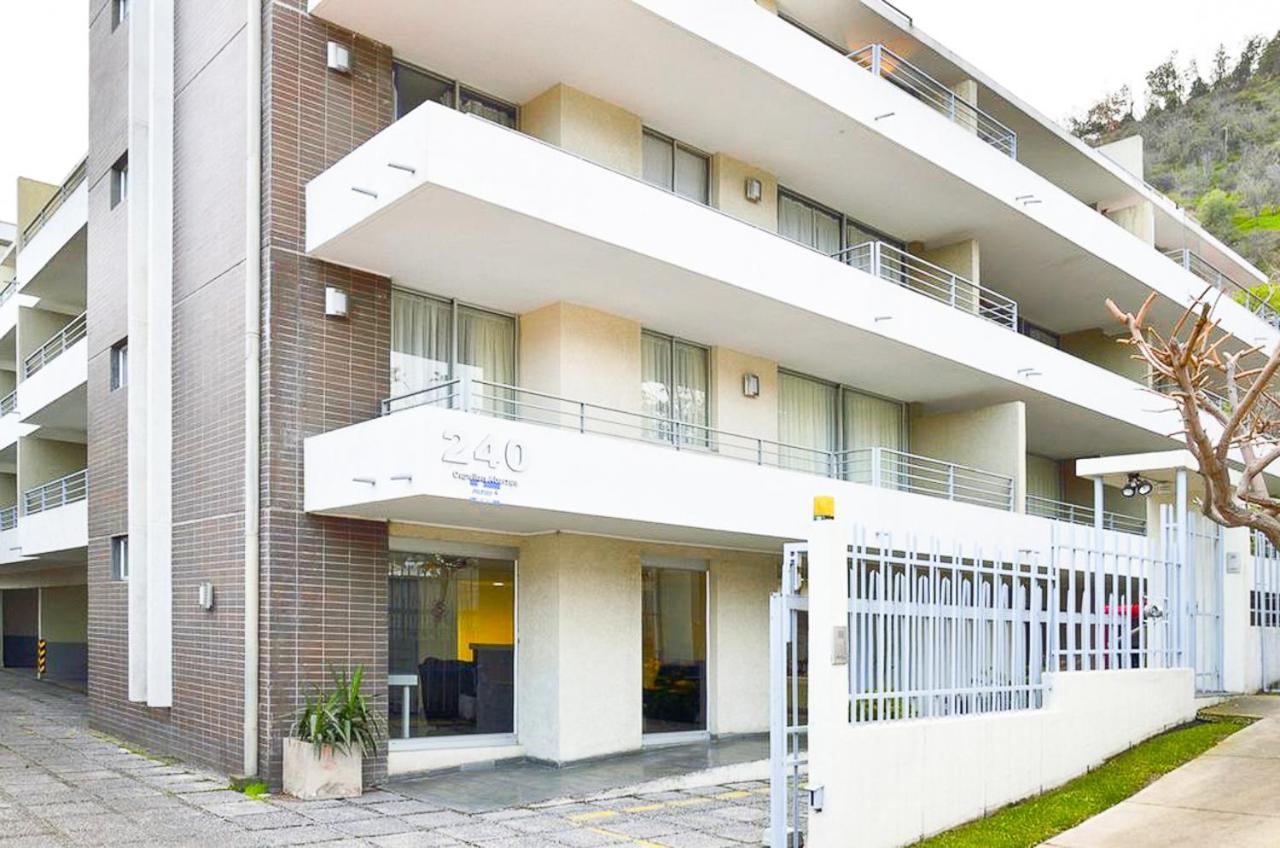 Bellavista Spotlight Apartment - B&B