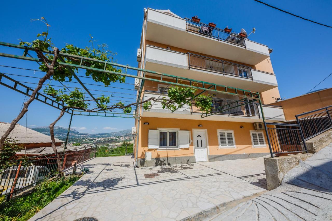 Apartment with Sea View
