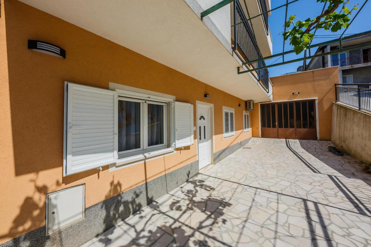 Apartments Selak - Ferienwohnung