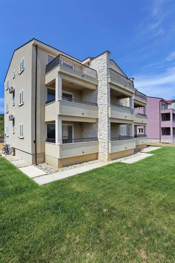 Apartments Insula - B&B