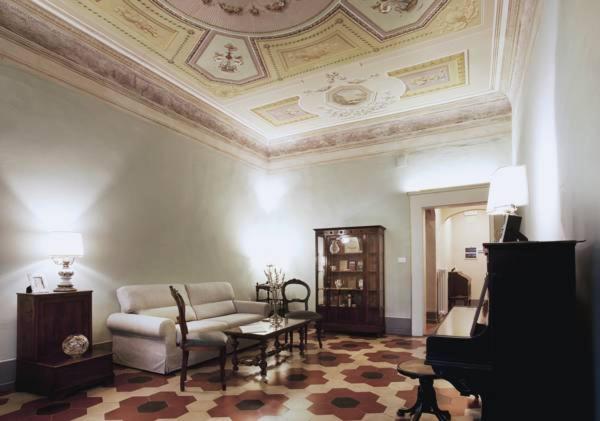 Appartement 3 Chambres