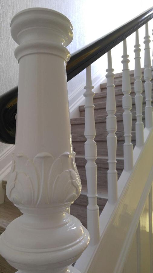 Ferienwohnung am Freizeitpark Bärenloch - Ferienwohnung