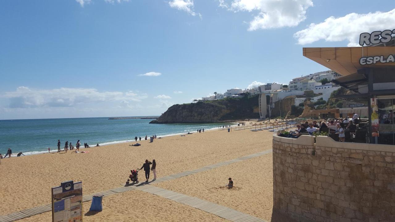 Plaza 305 Albufeira - B&B Albufeira