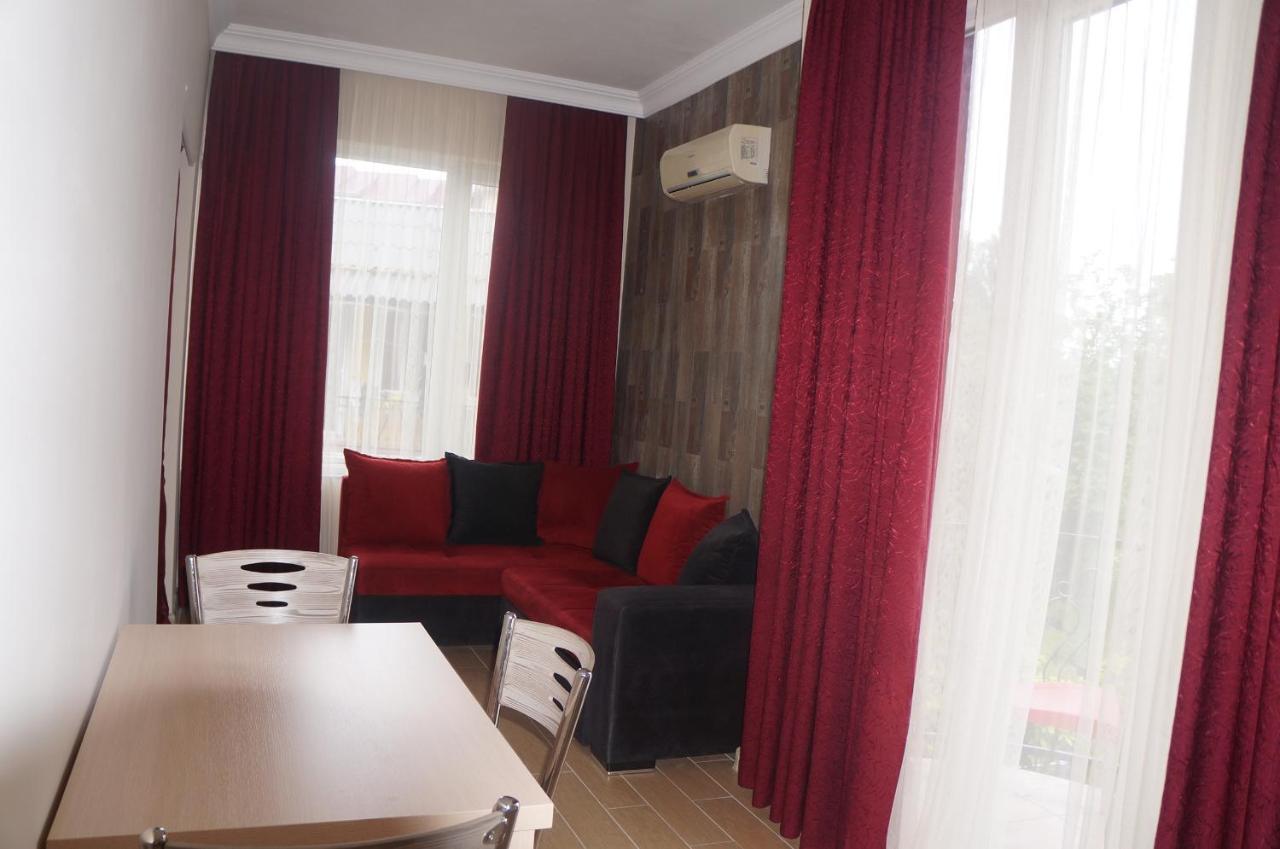 Chambre Triple Supérieure