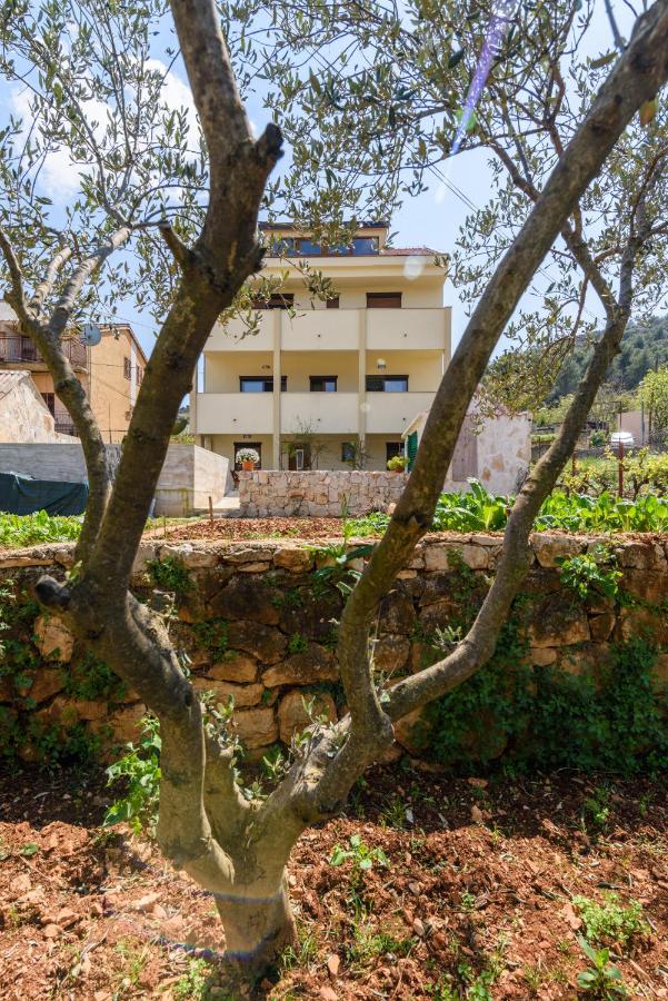 Apartmani Marko i Ana - B&B