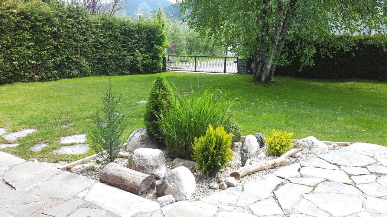 Haus Gerti - Chambres d'hôtes Zell am See