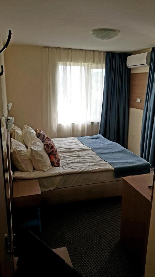 Camera Matrimoniale con Balcone