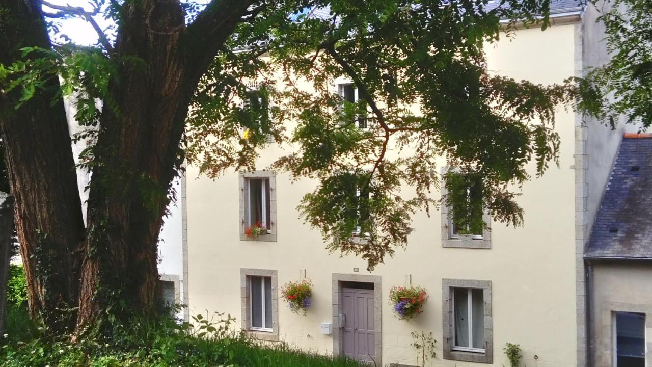Chez Yann et Valérie - B&B