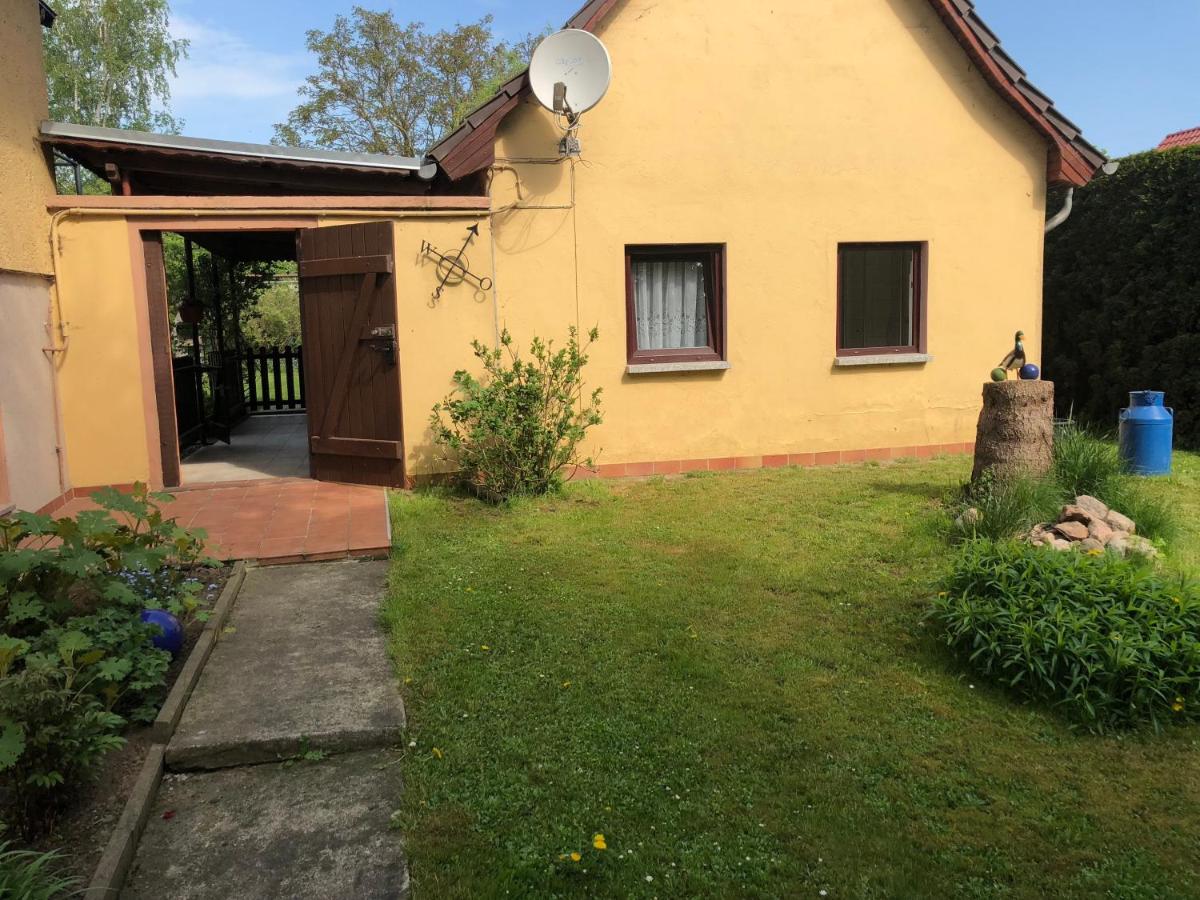 Apartamento con vistas al jardín
