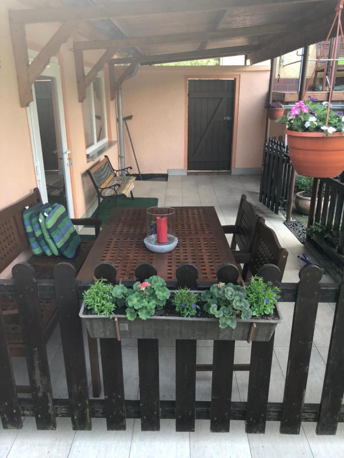 Peeneurlaub - Ferienwohnung